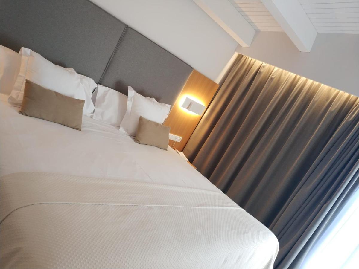 Hotel Mas Catxina Deltebre Dış mekan fotoğraf