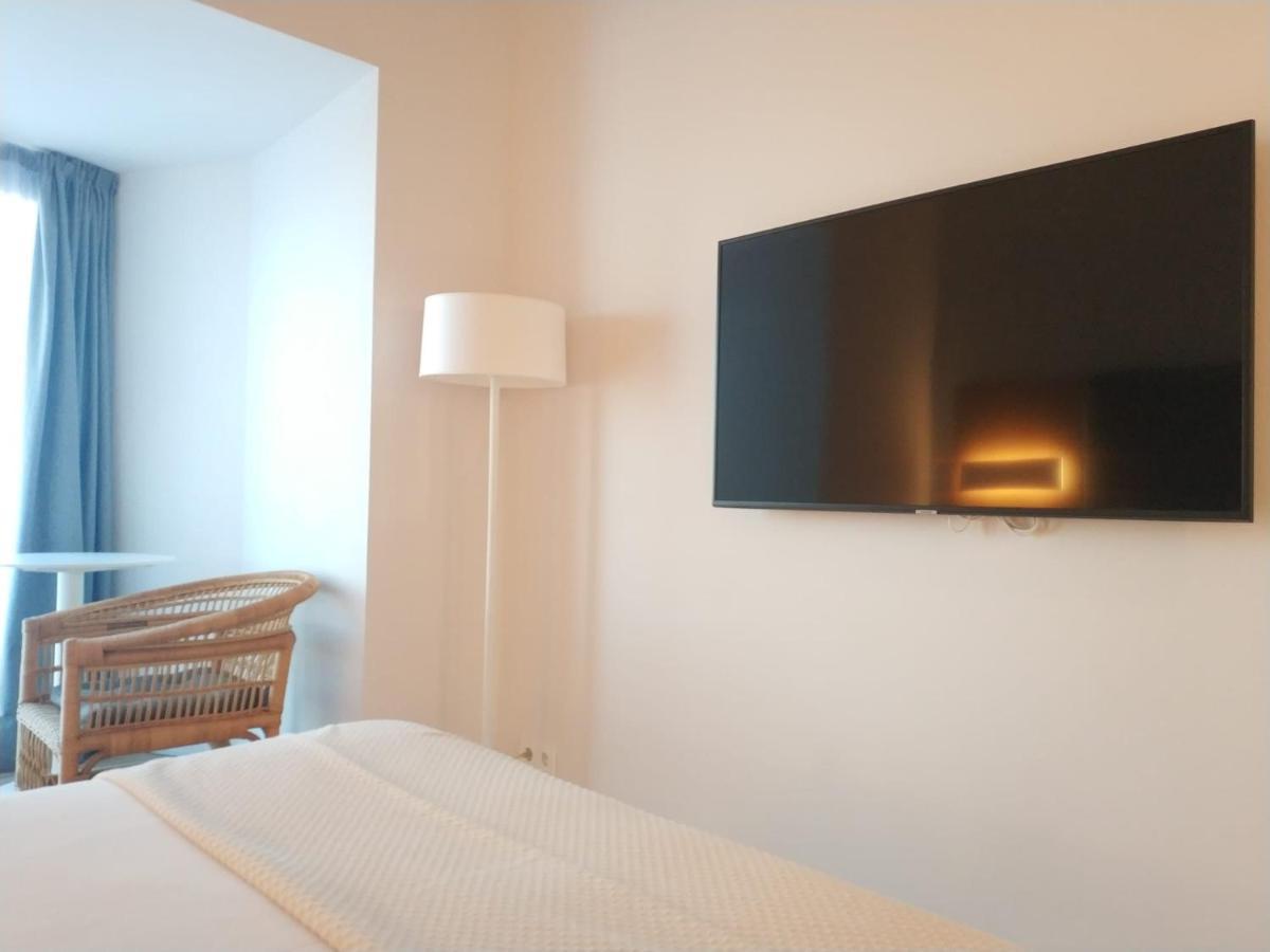 Hotel Mas Catxina Deltebre Dış mekan fotoğraf