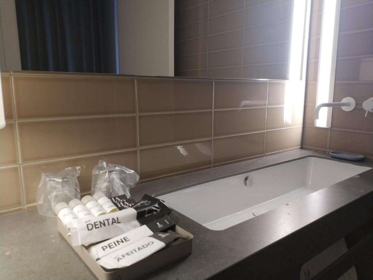 Hotel Mas Catxina Deltebre Dış mekan fotoğraf