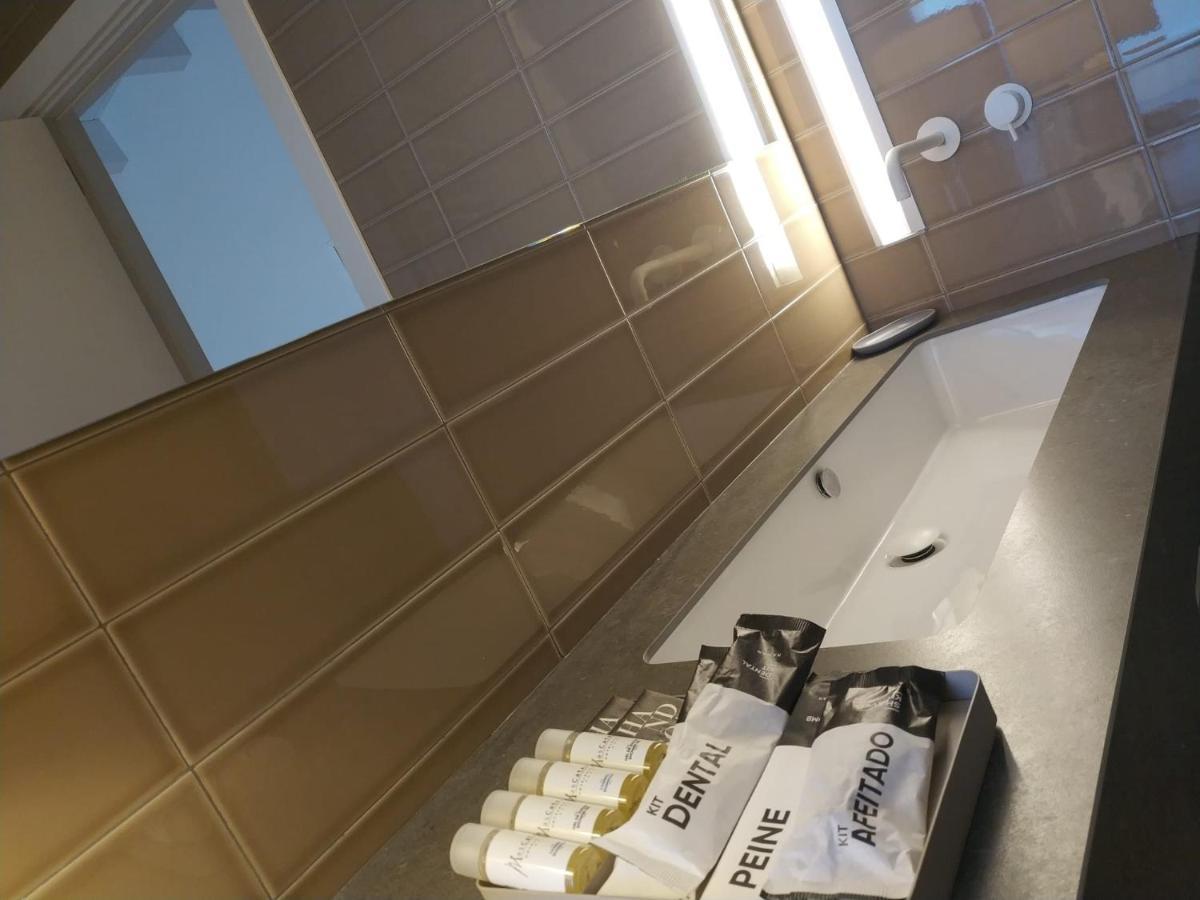 Hotel Mas Catxina Deltebre Dış mekan fotoğraf