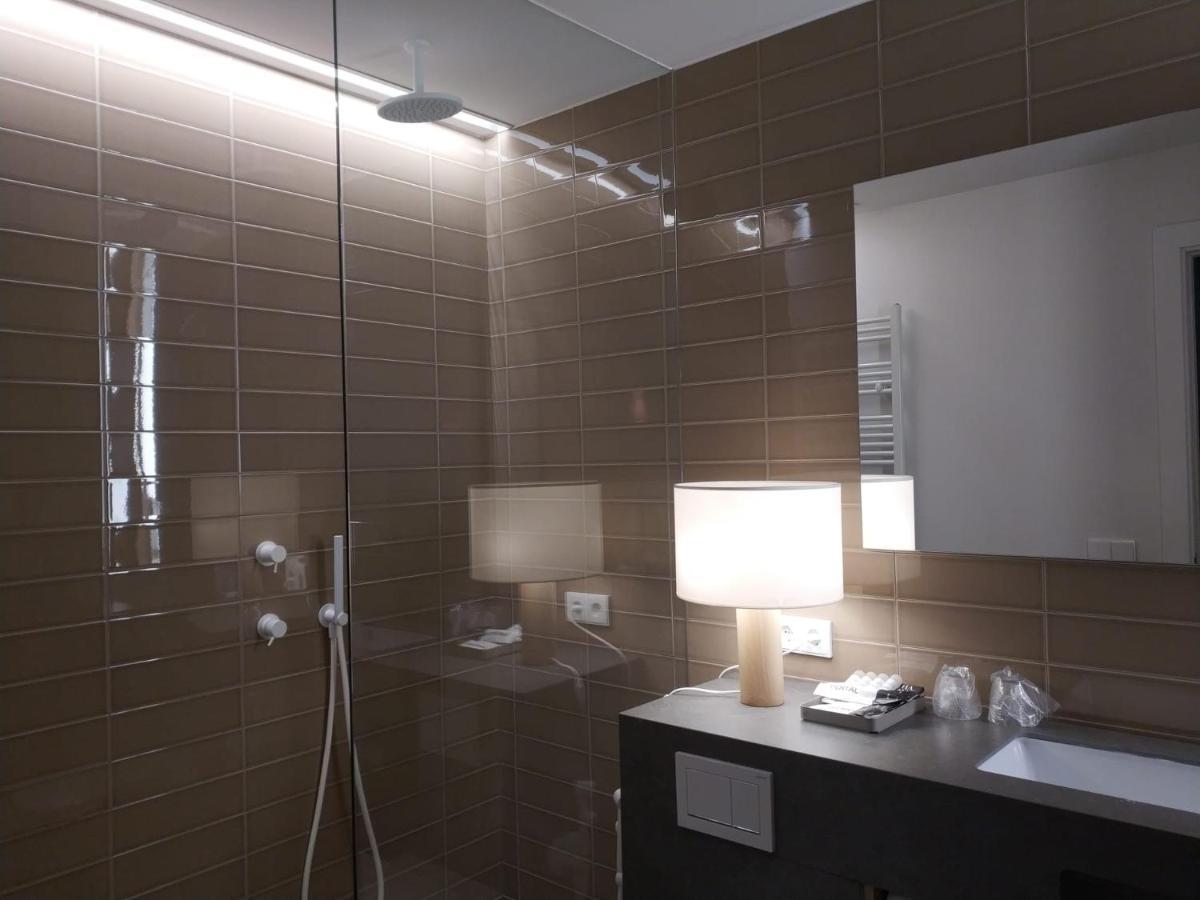 Hotel Mas Catxina Deltebre Dış mekan fotoğraf