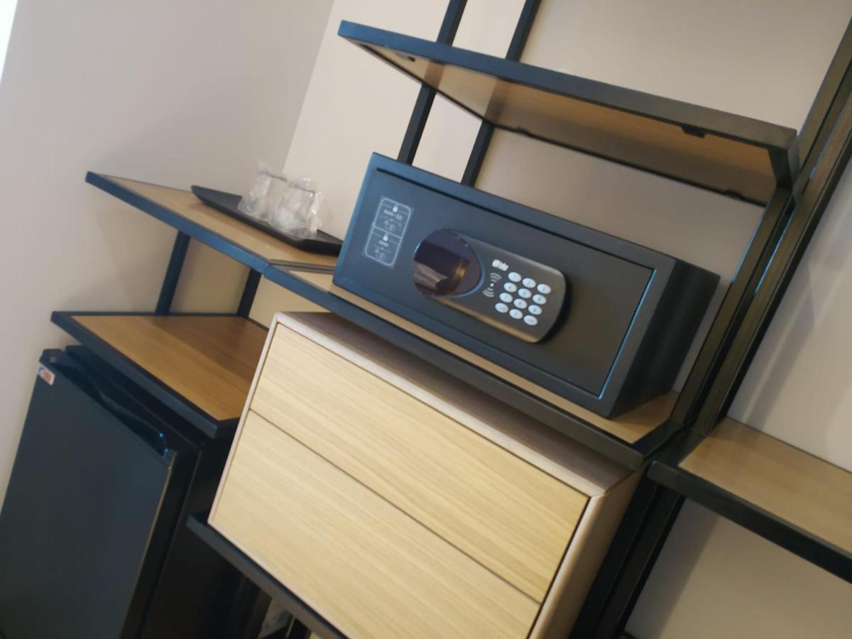 Hotel Mas Catxina Deltebre Dış mekan fotoğraf