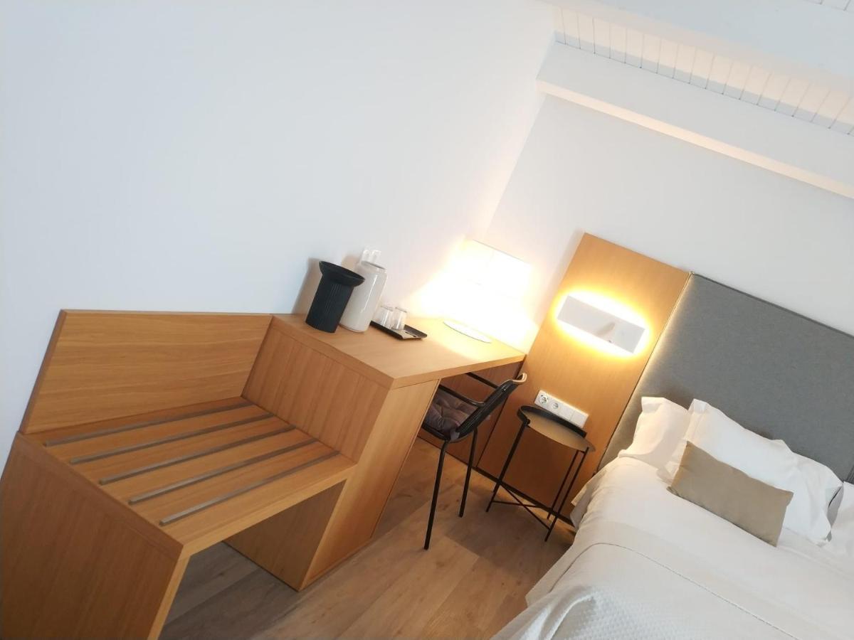 Hotel Mas Catxina Deltebre Dış mekan fotoğraf