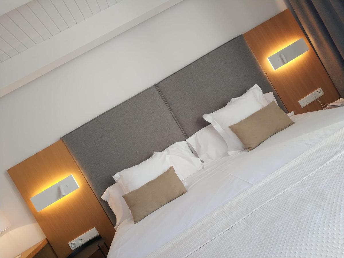 Hotel Mas Catxina Deltebre Dış mekan fotoğraf