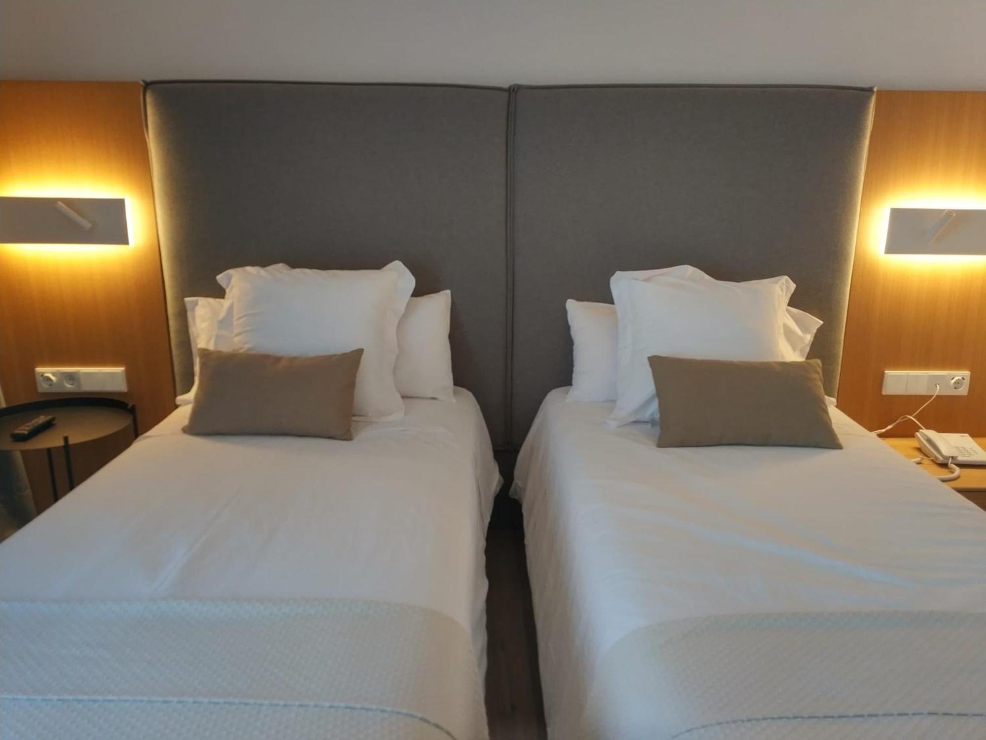 Hotel Mas Catxina Deltebre Dış mekan fotoğraf