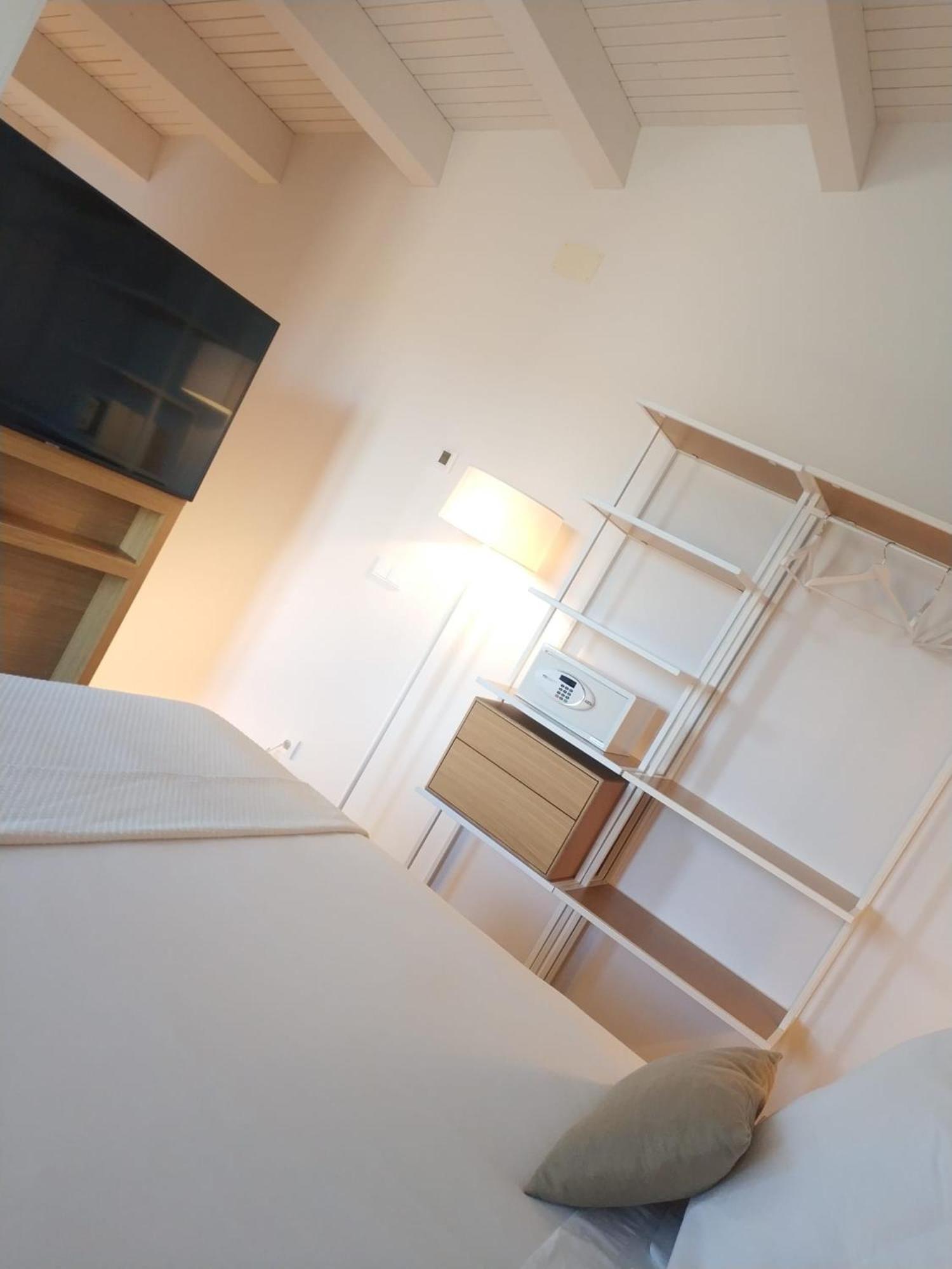 Hotel Mas Catxina Deltebre Dış mekan fotoğraf