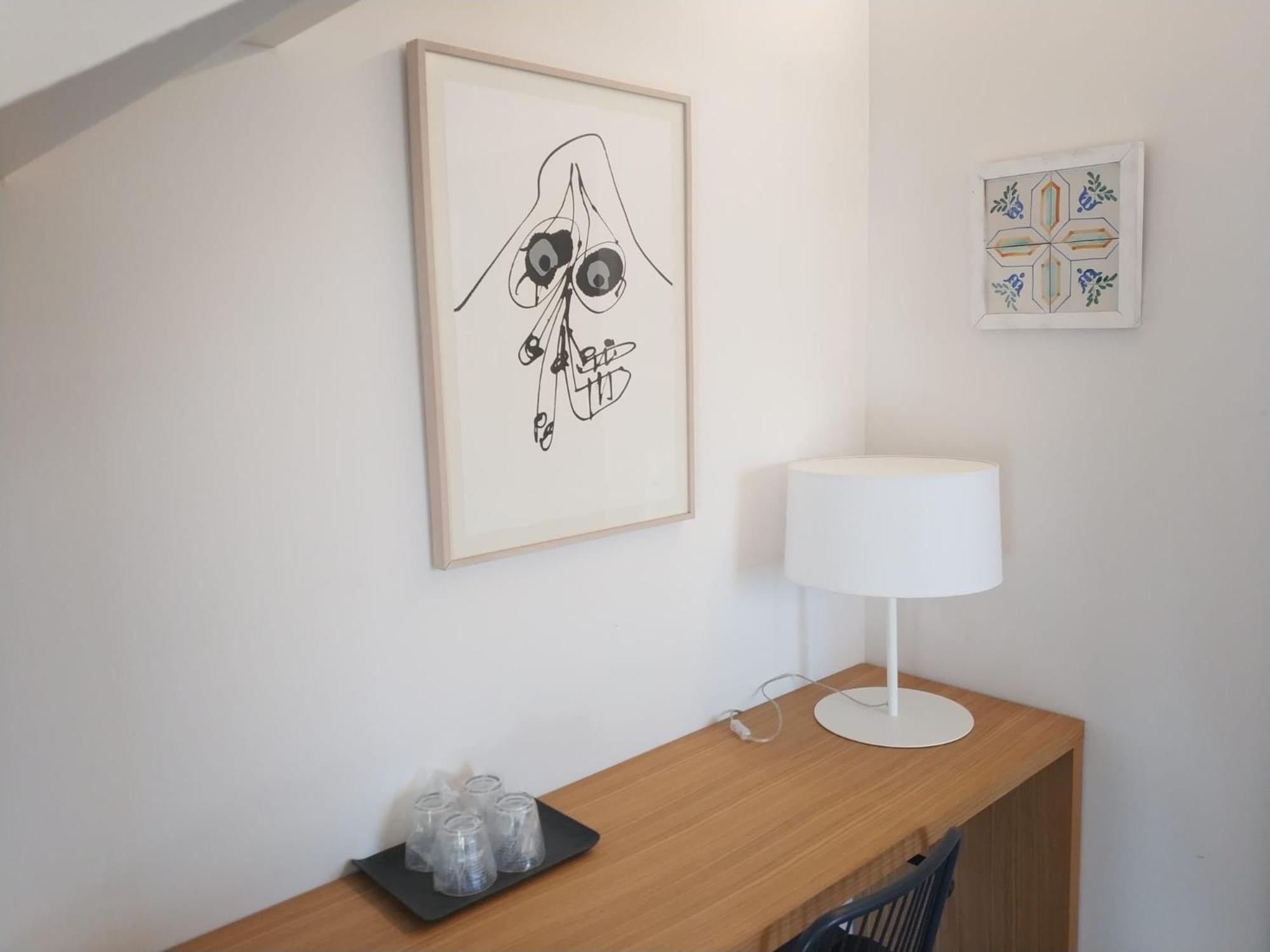 Hotel Mas Catxina Deltebre Dış mekan fotoğraf