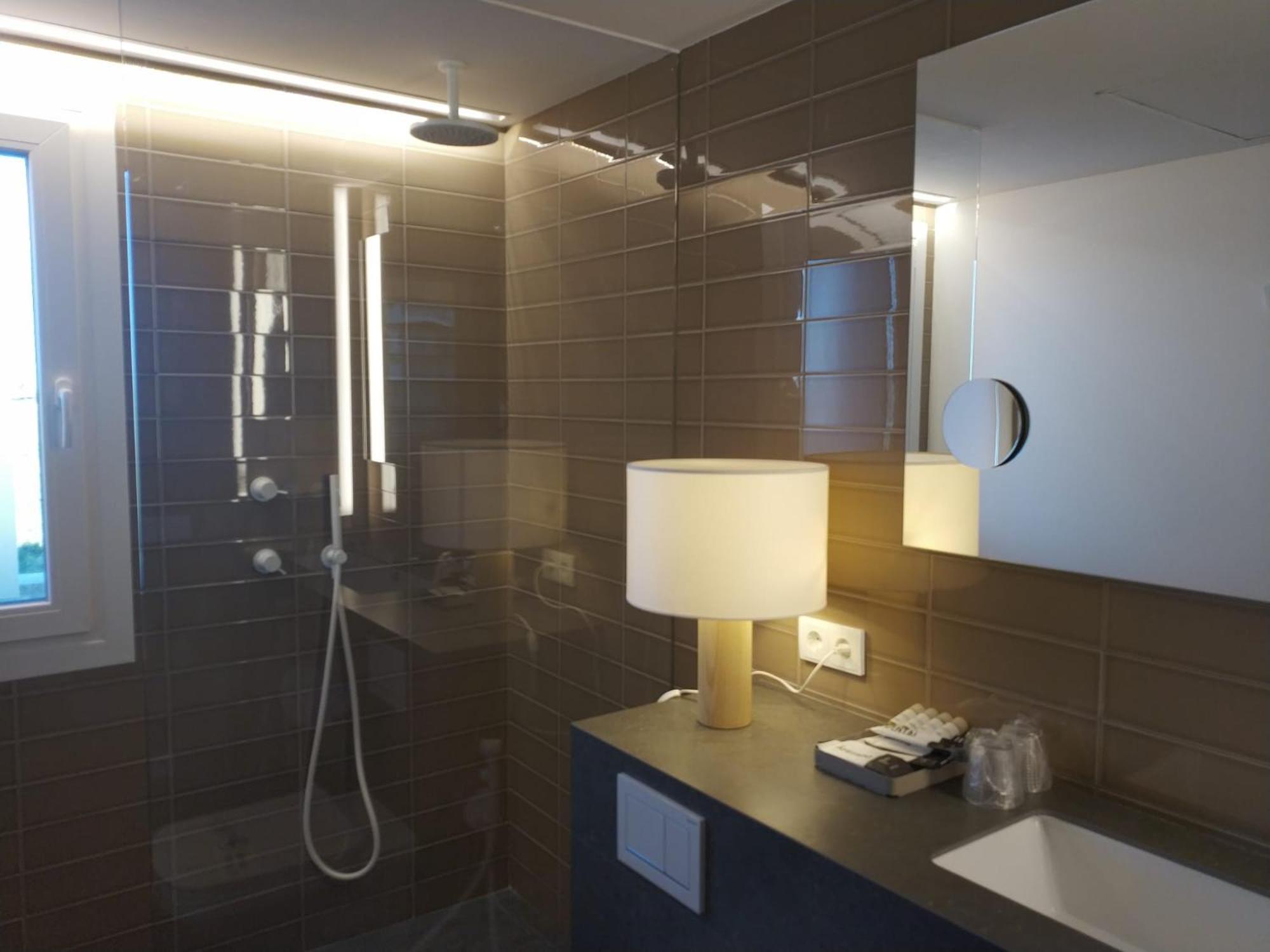 Hotel Mas Catxina Deltebre Dış mekan fotoğraf