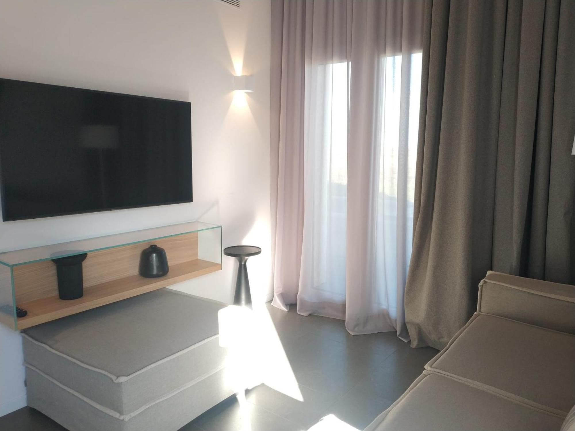 Hotel Mas Catxina Deltebre Dış mekan fotoğraf