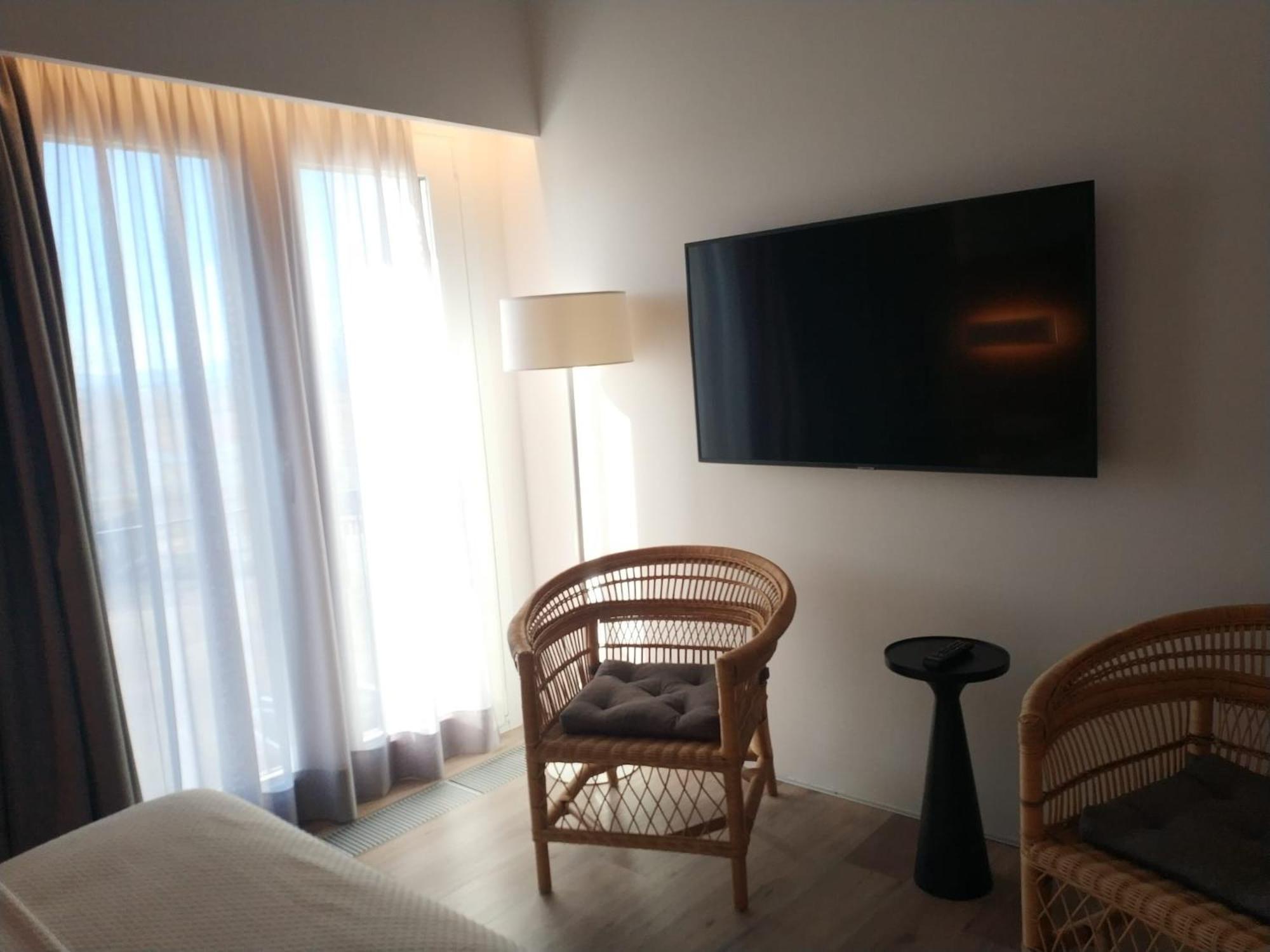 Hotel Mas Catxina Deltebre Dış mekan fotoğraf