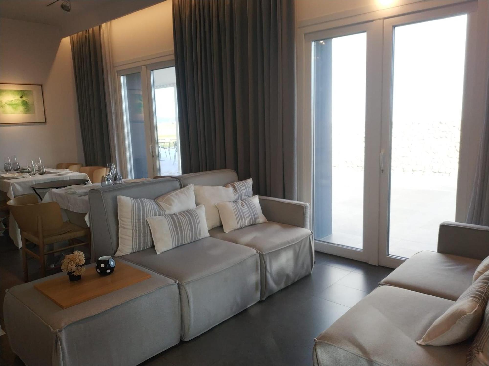 Hotel Mas Catxina Deltebre Dış mekan fotoğraf