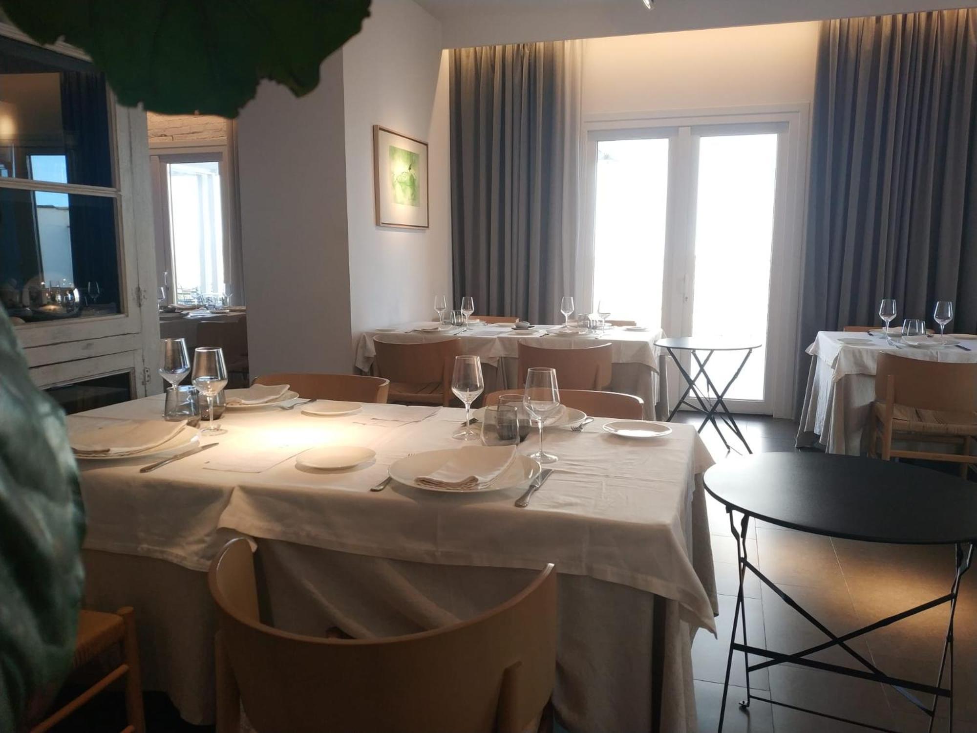 Hotel Mas Catxina Deltebre Dış mekan fotoğraf