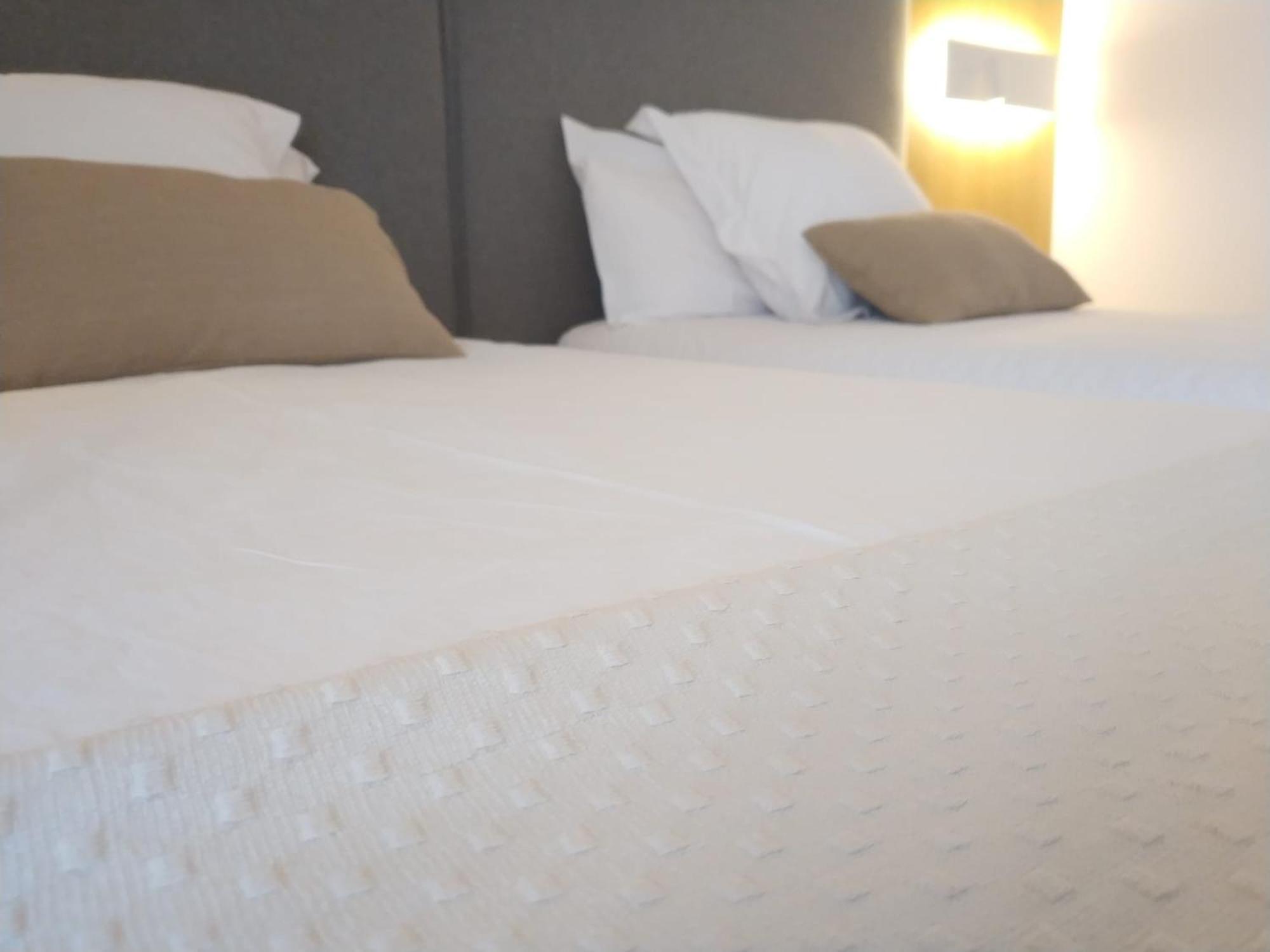 Hotel Mas Catxina Deltebre Dış mekan fotoğraf