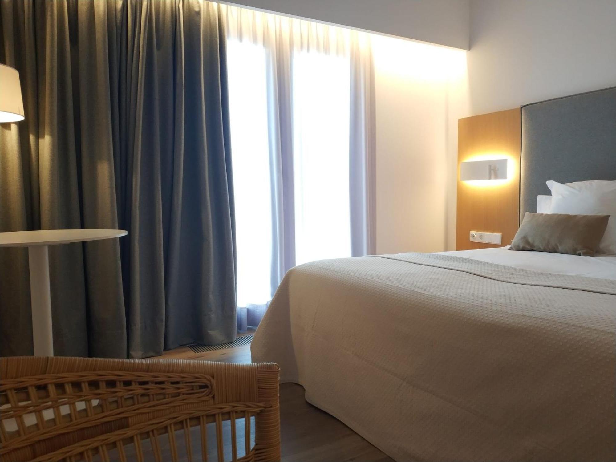 Hotel Mas Catxina Deltebre Dış mekan fotoğraf