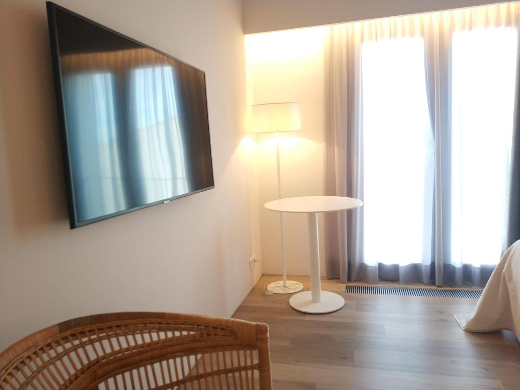 Hotel Mas Catxina Deltebre Dış mekan fotoğraf